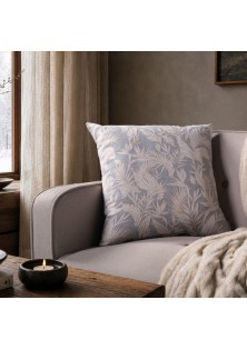 Μαξιλαροθήκη Palencia 11 - 50x50cm με γέμιση TEORAN