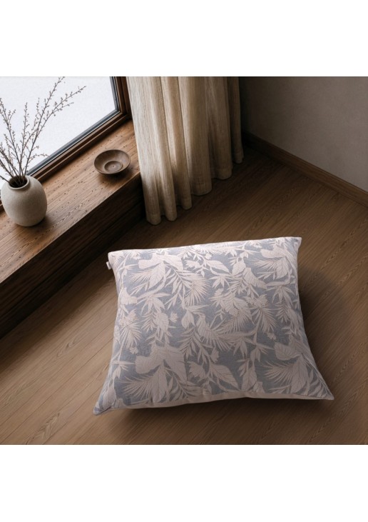 Μαξιλαροθήκη Palencia 11 - 50x50cm με γέμιση TEORAN