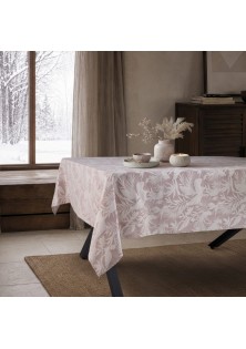 Τραπεζομάντηλο Palencia 12 - 135x180cm TEORAN