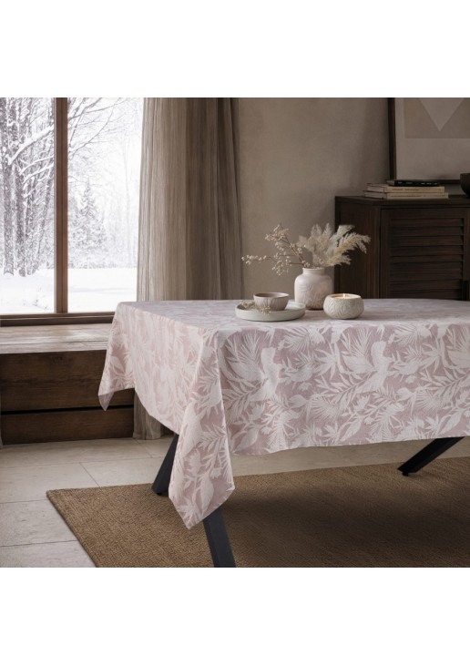 Τραπεζομάντηλο Palencia 12 - 140x220cm TEORAN