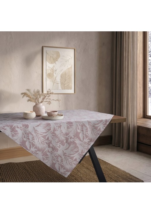 Τραπεζομάντηλο Palencia 12 - 140x220cm TEORAN