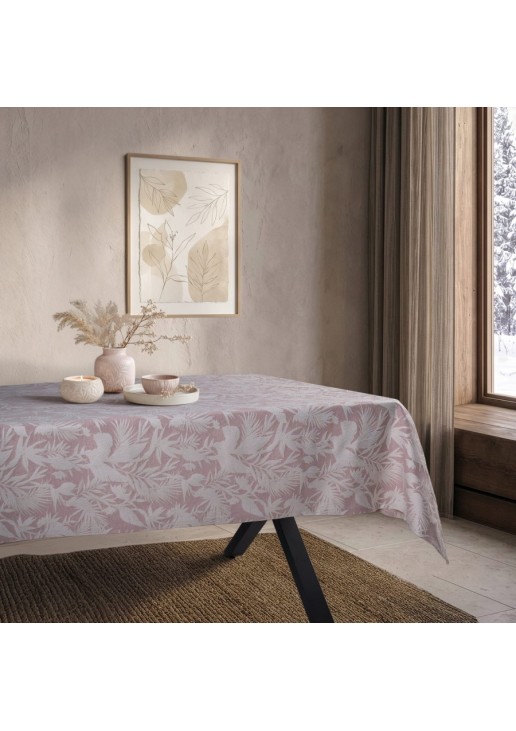 Τραπεζομάντηλο Palencia 12 - 140x220cm TEORAN