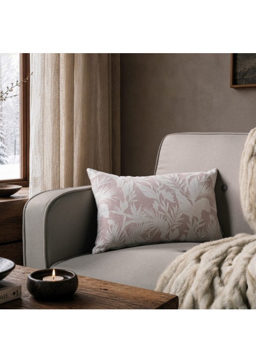 Μαξιλαροθήκη Palencia 12 - 30x50cm με γέμιση TEORAN