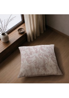 Μαξιλαροθήκη Palencia 12 - 65x65cm δαπέδου TEORAN