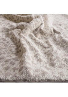 Μαξιλαροθήκη Pearland 01 Ivory - 30x50cm TEORAN