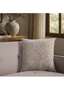 Μαξιλαροθήκη Pearland 07 Elephant - 30x50cm με γέμιση TEORAN