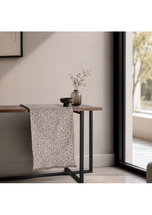 Τραβέρσα Pearland 07 Elephant - 45x180cm TEORAN