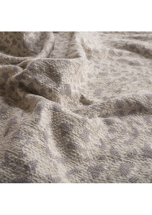 Ριχτάρι Pearland 07 Elephant - Τετραθέσιο 180x350cm TEORAN