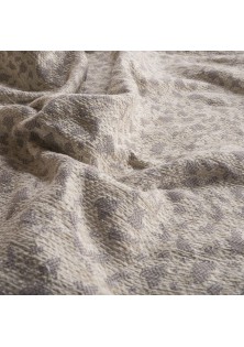 Μαξιλαροθήκη Pearland 07 Elephant - 65x65cm δαπέδου TEORAN