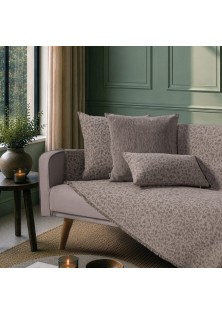 Ριχτάρι Pearland 15 Sage Taupe - Τριθέσιο 180x300cm TEORAN