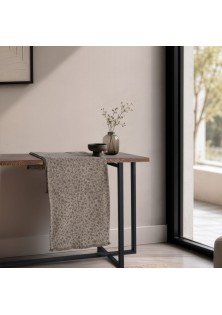 Τραβέρσα Pearland 15 Sage Taupe - 45x180cm TEORAN