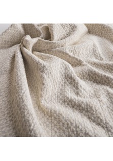 Ριχτάρι Richmond 01 Ivory - Τριθέσιο 180x300cm TEORAN