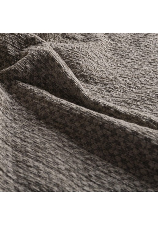 Ριχτάρι Richmond 03 Dusty Brown - Τετραθέσιο 180x350cm TEORAN