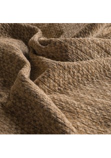 Μαξιλαροθήκη Richmond 08 Golden Sand - 50x50cm με γέμιση TEORAN