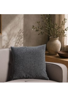Μαξιλαροθήκη Richmond 11 Coral Grey - 30x50cm TEORAN
