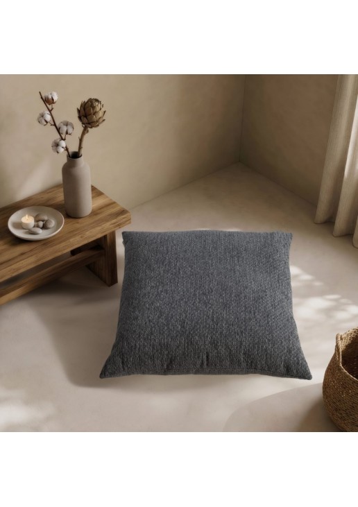 Μαξιλαροθήκη Richmond 11 Coral Grey - 30x50cm TEORAN