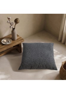 Μαξιλαροθήκη Richmond 11 Coral Grey - 65x65cm δαπέδου TEORAN