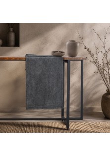 Τραβέρσα Richmond 11 Coral Grey - 45x180cm TEORAN
