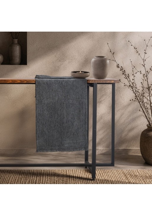 Τραβέρσα Richmond 11 Coral Grey - 45x180cm TEORAN