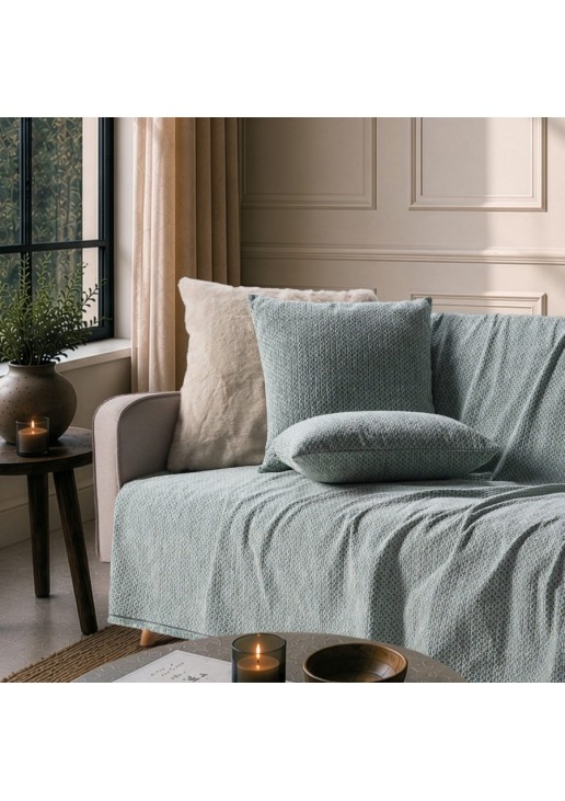 Ριχτάρι Richmond 13 Mint - Διθέσιο 180x250cm TEORAN