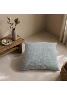 Μαξιλαροθήκη Richmond 13 Mint - 50x50cm TEORAN