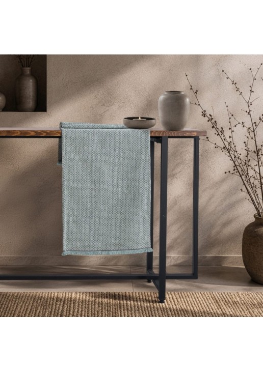 Τραβέρσα Richmond 13 Mint - 45x180cm TEORAN