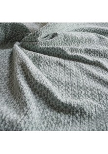 Μαξιλαροθήκη Richmond 13 Mint - 65x65cm δαπέδου TEORAN