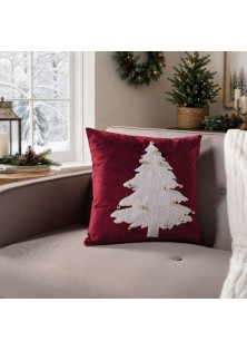 Μαξιλαροθήκη Sven 22 - 45x45cm TEORAN