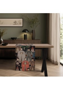 Τραβέρσα Tristan - 40x160cm TEORAN