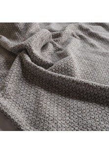 Ριχτάρι Utah 11 Grey - Τριθέσιο 180x300cm TEORAN