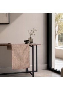 Τραβέρσα Utah 12 Dusty Pink - 45x180cm TEORAN