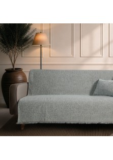 Ριχτάρι Utah 13 Mint - Μονοθέσιο 180x150cm TEORAN