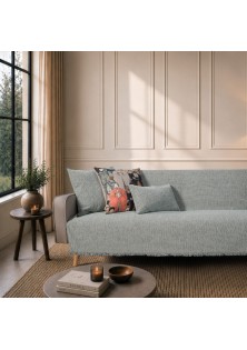 Ριχτάρι Utah 13 Mint - Διθέσιο 180x250cm TEORAN