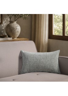 Μαξιλαροθήκη Utah 13 Mint - 65x65cm δαπέδου TEORAN