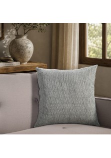 Μαξιλαροθήκη Utah 13 Mint - 65x65cm δαπέδου TEORAN