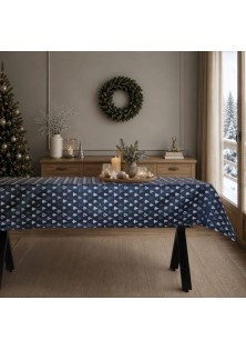 Τραπεζομάντηλο Viersen 04 - 135x180cm TEORAN