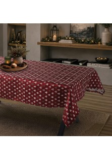 Τραπεζομάντηλο Viersen 10 - 140x220cm TEORAN