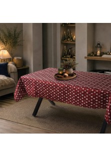 Τραπεζομάντηλο Viersen 10 - 135x135cm TEORAN