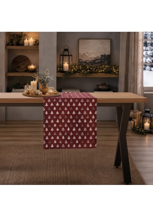 Τραβέρσα Viersen 10 - 40x160cm TEORAN