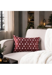 Μαξιλαροθήκη Viersen 10 - 30x50cm με γέμιση TEORAN