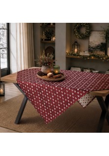 Καρέ Viersen 10 - 90x90cm TEORAN