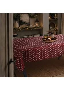 Τραπεζομάντηλο Viersen 10 - 135x180cm TEORAN