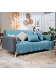 Ριχτάρι Milazzo 08 - Μονοθέσιο 180x150cm TEORAN