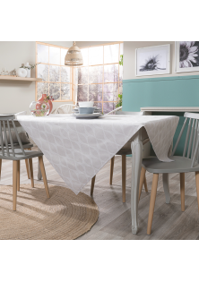 Τραπεζομάντηλο Vivero 04 - 135x135cm TEORAN