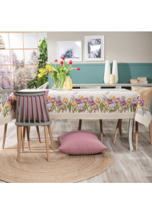 Τραπεζομάντηλο Cambello - 140x220cm TEORAN