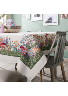 Τραπεζομάντηλο Florian - 140x180cm TEORAN