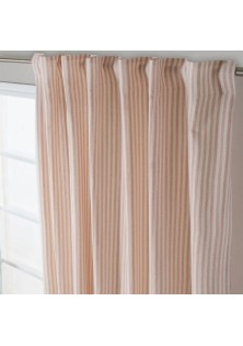 Κουρτίνα Guensa 06 - 140x260cm TEORAN