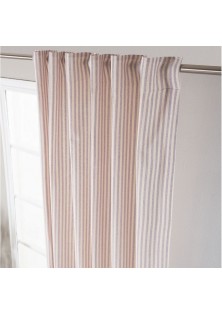 Κουρτίνα Guensa 07 - 140x260cm TEORAN