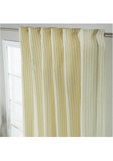 Κουρτίνα Guensa 08 - 140x260cm TEORAN