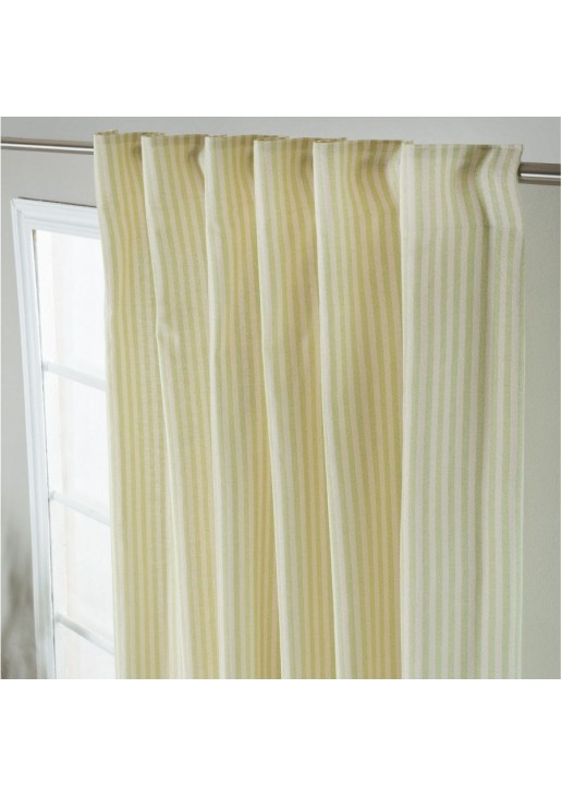 Κουρτίνα Guensa 08 - 140x260cm TEORAN